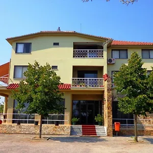 Hotel Viktoria Tirana, Tirana